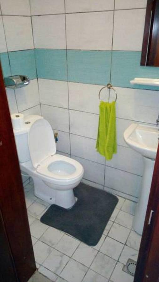 Le Buffle Noir Appart D'Hotes Douala Exterior foto